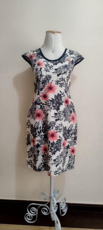 Vestido Florido